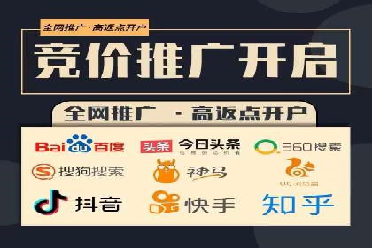 百度搜索广告推广的实战案例详解